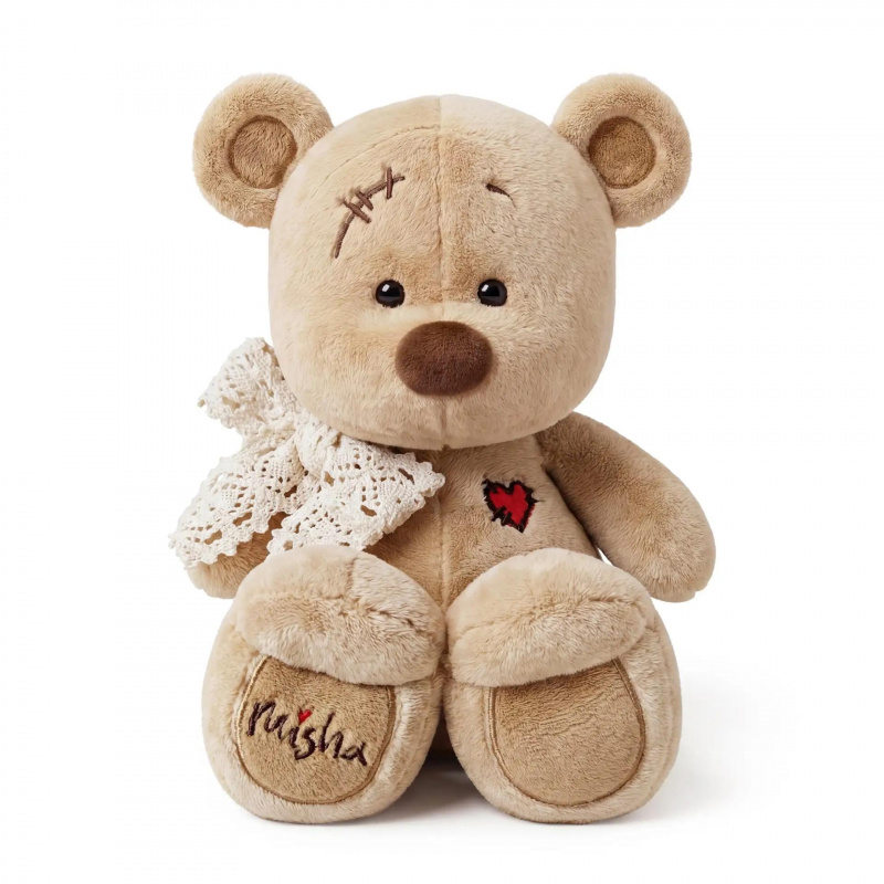 медведь Misha (в коробке)